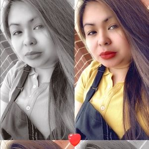 Meet your Posher, Nikki